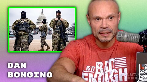 Bongino: Left-Wing Parents Indoctrinate Kids with Political Lies