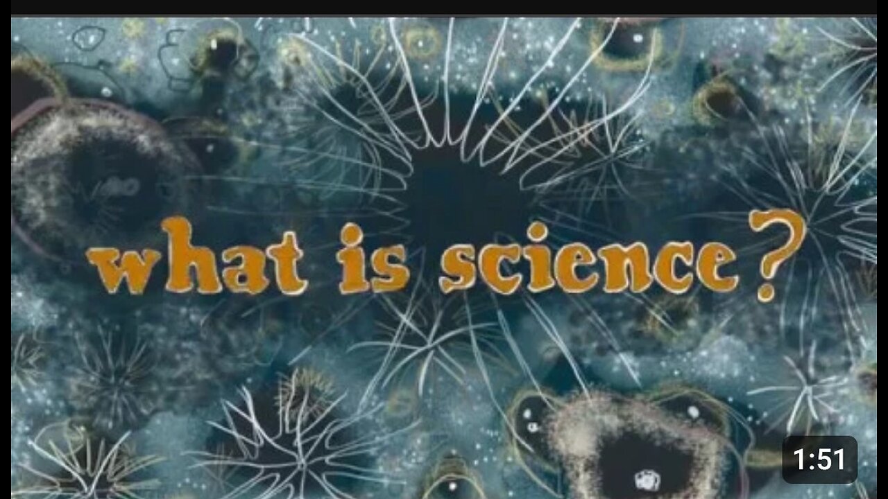 What is science | introduction to science | definition of science