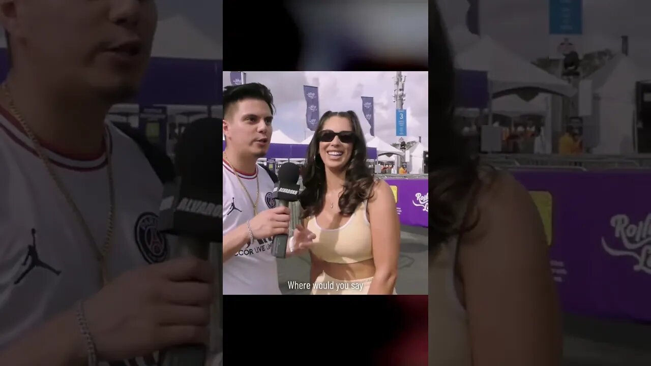 From Where Are The Hottest Latinos? #shorts