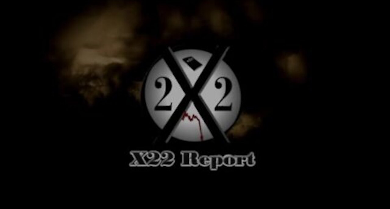X22 Report 5-16-21