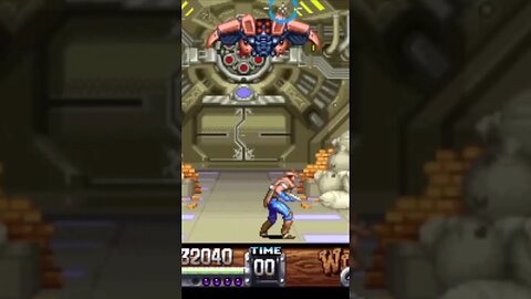 Wild Guns #snes #videogame #youtubeshorts #youtube #console #game #anime #gamer #games #retro