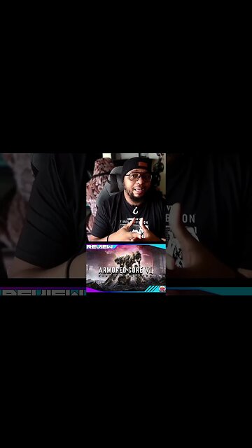 Armored Core VI: Fires of Rubicon Review