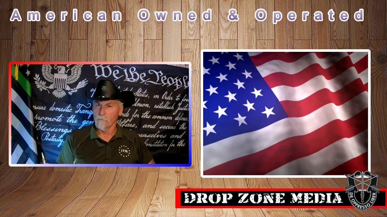 America, Veterans & Steaks