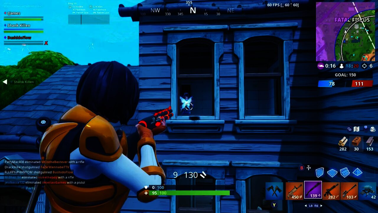 knock knock
