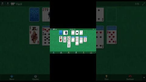Microsoft Solitaire Collection Klondike EASY Level # 19