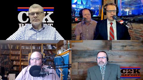 C2K Special Report w/ Clay Clark