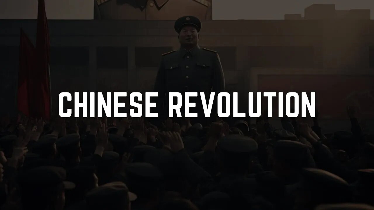 The DEVASTATING Truth of The Chinese Cultural Revolution (1966-1976)