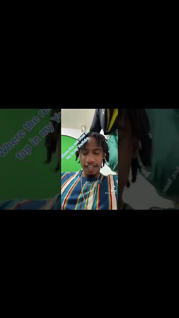 This is what nature can do for u