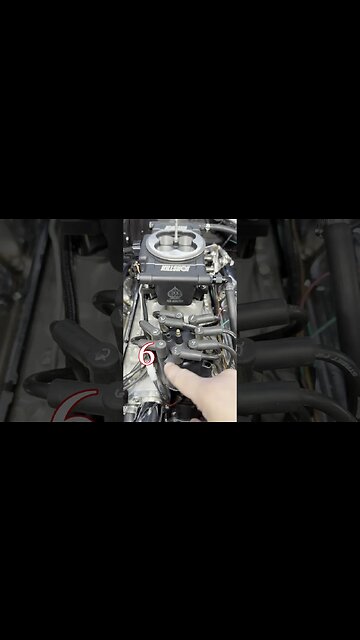 SBF 302 Firing Order