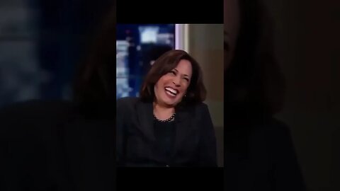 Kamala Harris Or The Joker? Part 1 #shorts