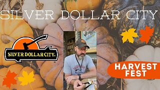 Silver Dollar City 2024 Harvest Festival