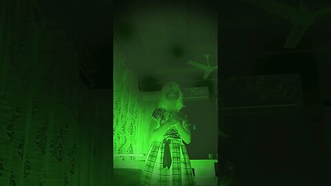 Green Magic Dance #shorts