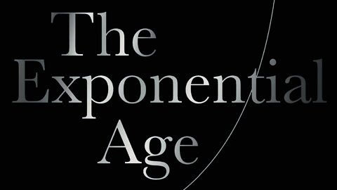 Author Azeem Azhar discusses his new book The Exponential Age: How Accelerating Technology...