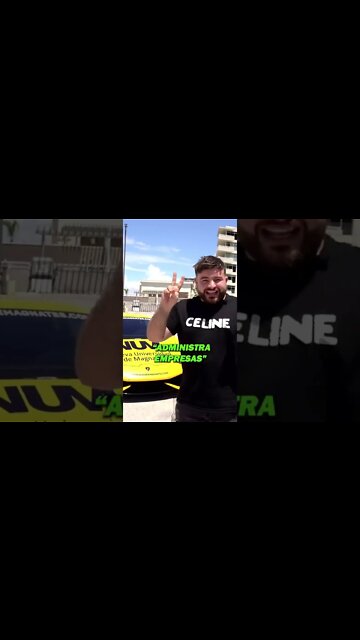 Estoy a punto de organizar una marcha para pedir por la libertad de Cositorto. En serio.