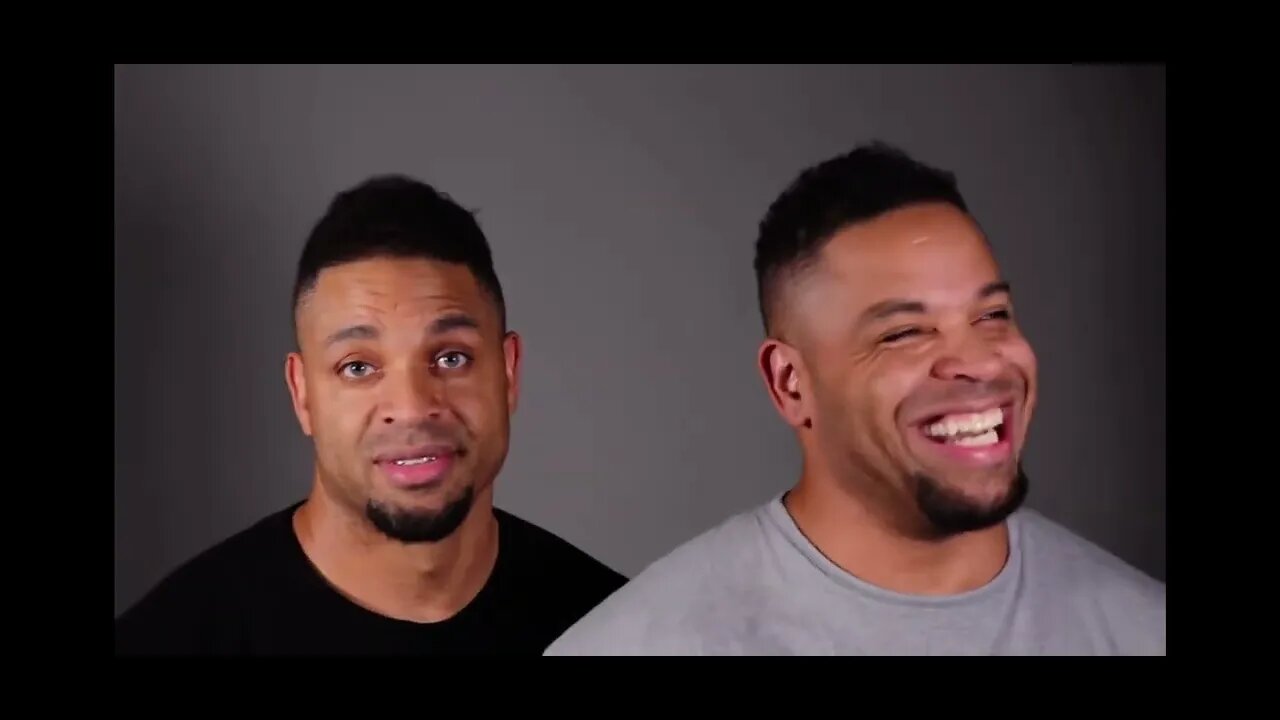 Hodgetwins - Kevin “Hey, lemme slam my mushroom tip down yuh mouth” (Shorts)