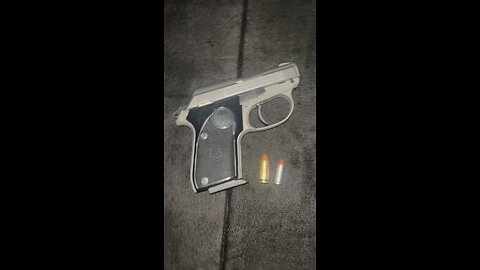 .32ACP VS. 9mm EDC