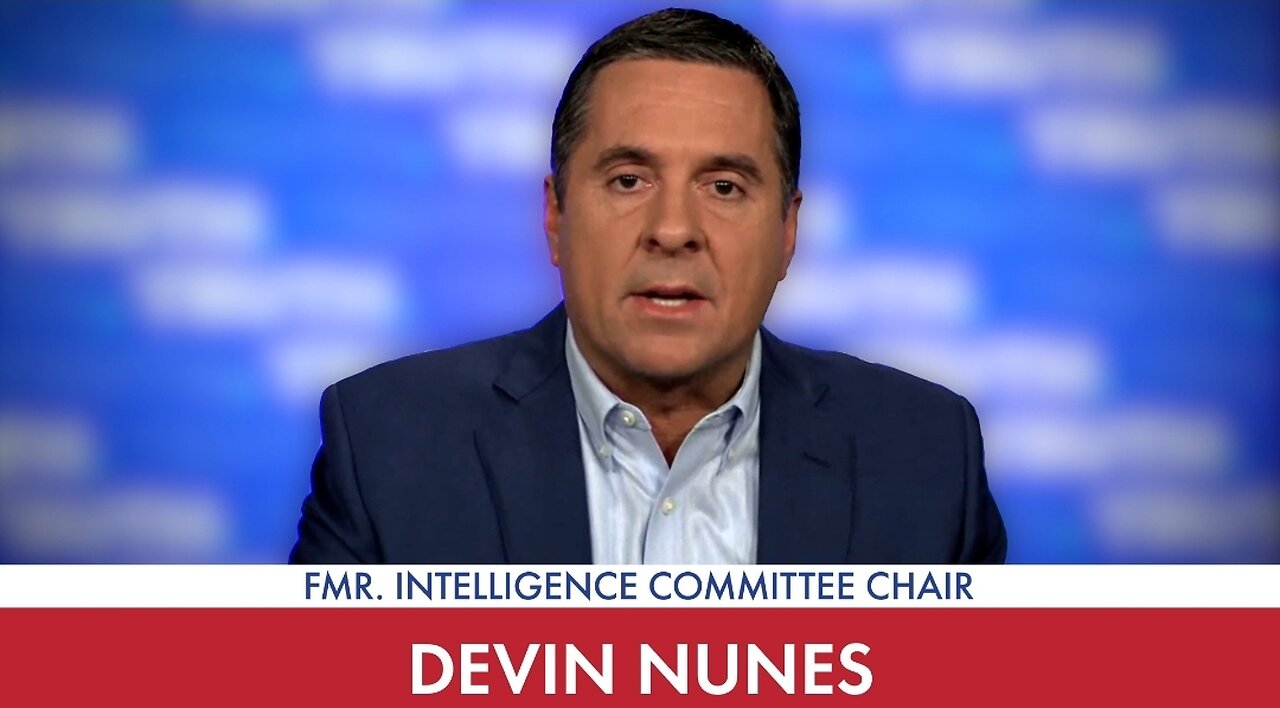 Nunes and Turley Tonight on Life, Liberty and Levin