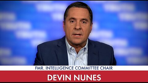 Nunes and Turley Tonight on Life, Liberty and Levin