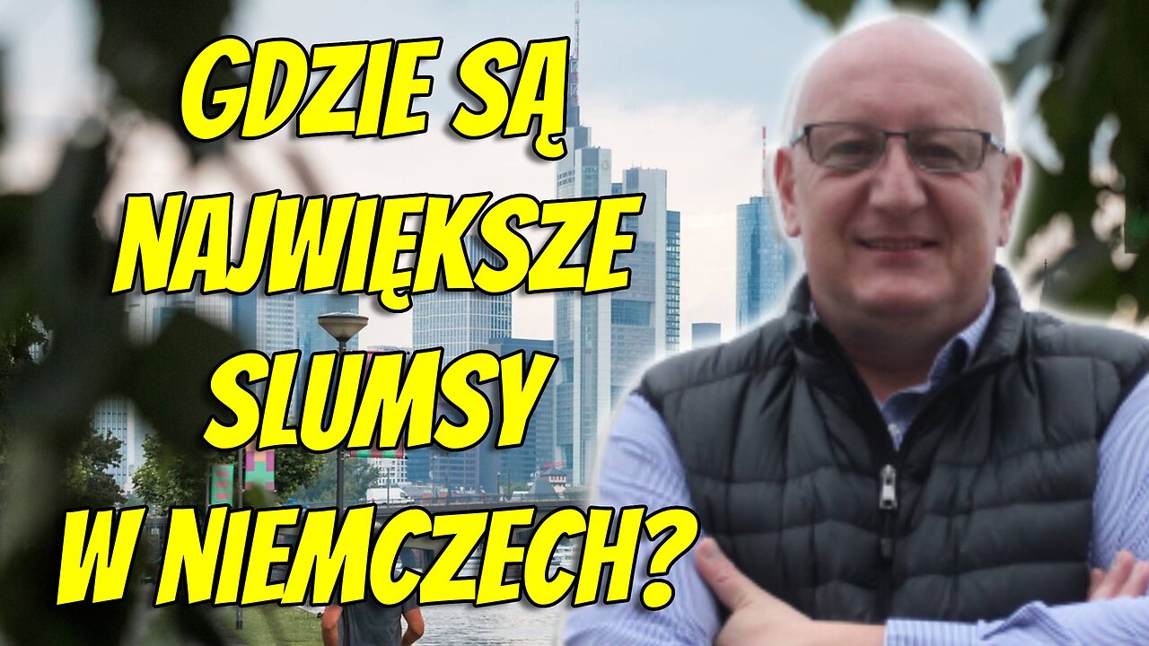 Ozdyk: Niemcy wyślą Murzynów do Rwandy!