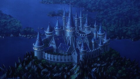 MASHLE: MAGIC AND MUSCLES EPISODE 8