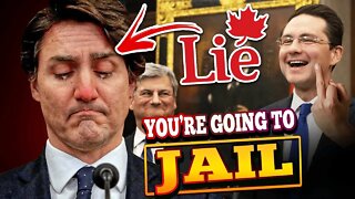 🔴 Trudeau Testifies Emergency Act (Day 29)