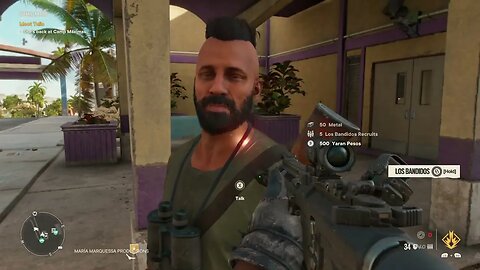 Far Cry 6 Gameplay no commentary Part 44