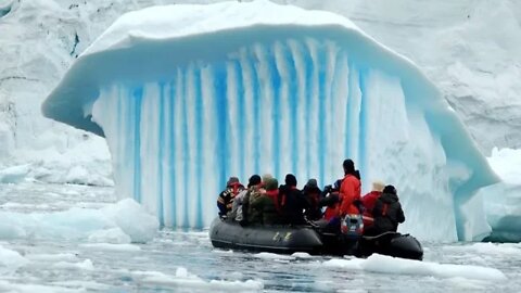 Who wants to go to Antarctica? Heres How, Latest, 2017