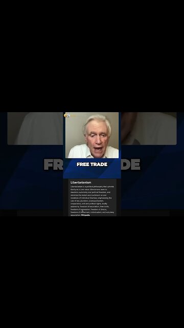 Libertarianism Unleashes Freedom for Maximum Autonomy and Individual Liberties