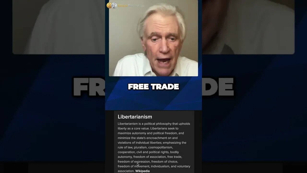 Libertarianism Unleashes Freedom for Maximum Autonomy and Individual Liberties