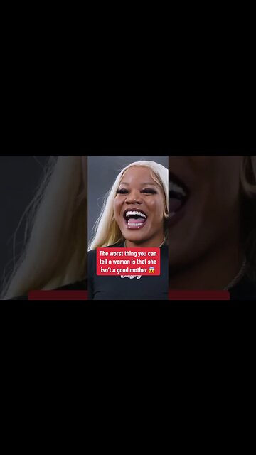 Casey Jay was MAD when she got called a BAD MOM in a battle rap! Full Interview out NOW!