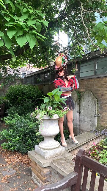 Pierre Garroudi fashionmob