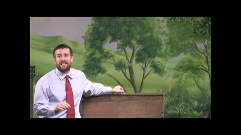 2 Tips for Bible Interpretation | Pastor Steven Anderson | Sermon Clip
