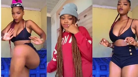 tholakele dance moves 🔥