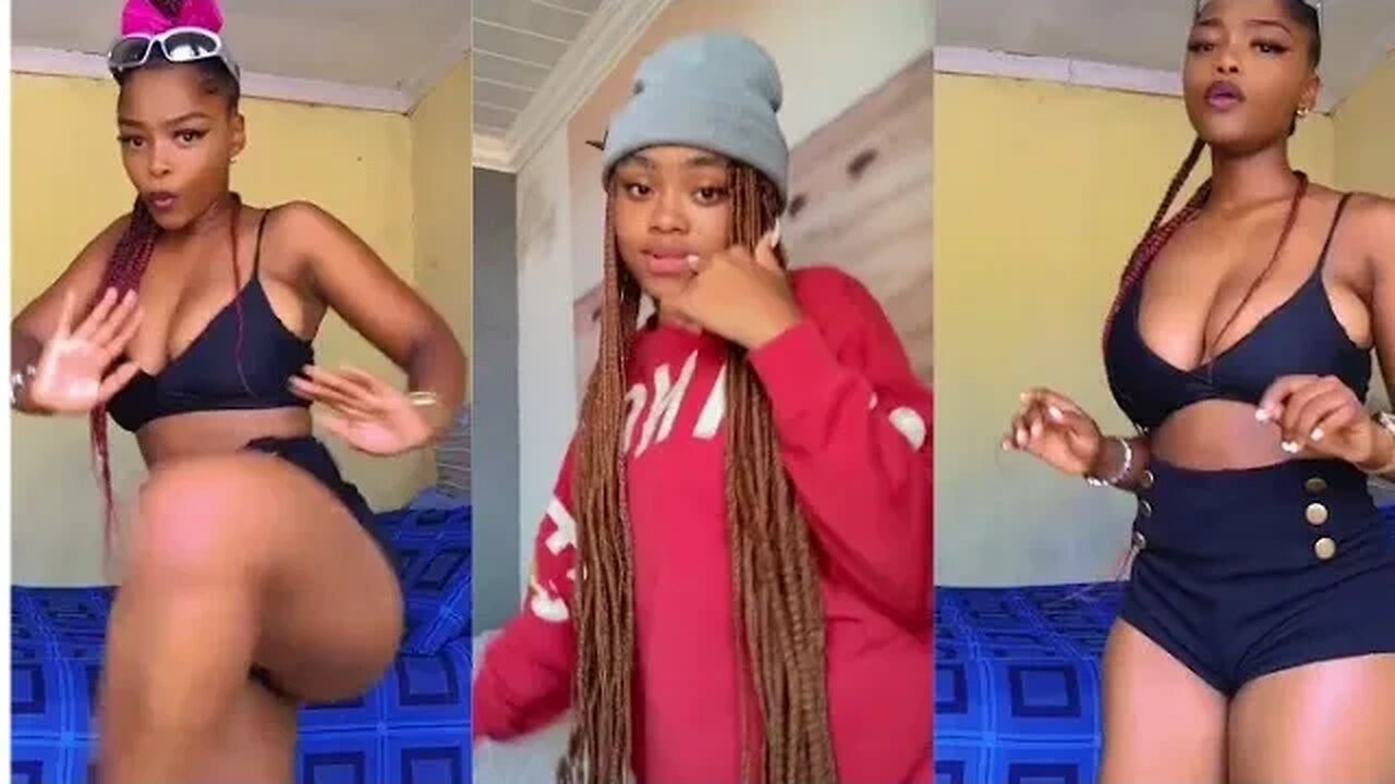 tholakele dance moves 🔥