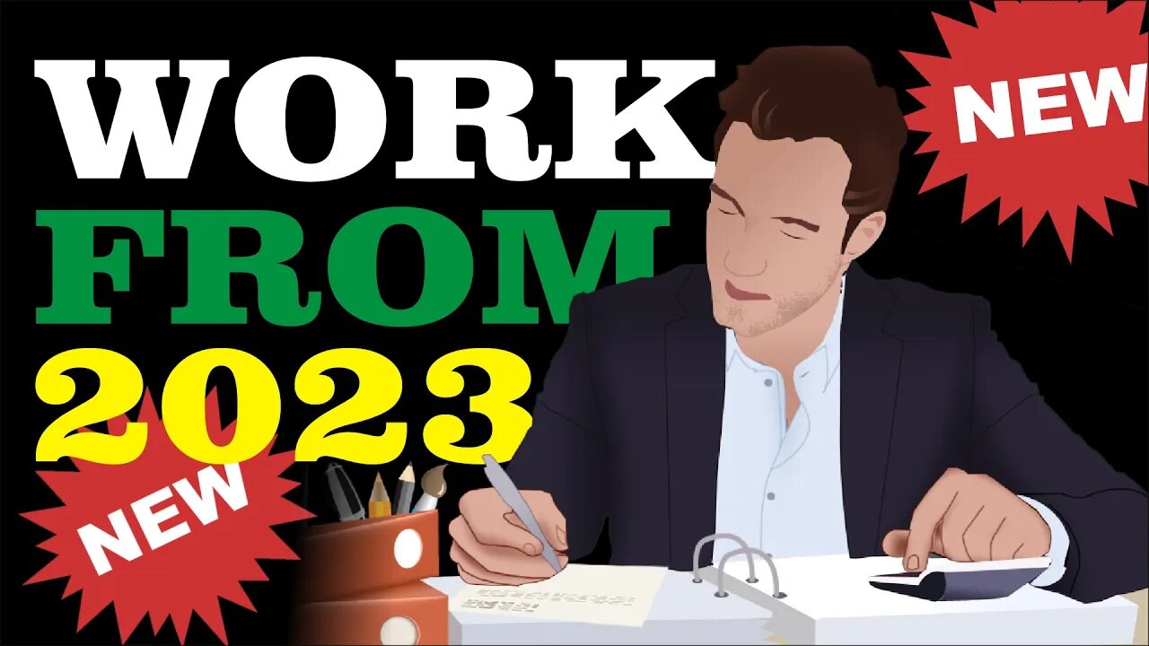 BEST WORK FROM HOME JOBS 2023 (Free $5200) Cashapp Work From Home Jobs 2023.