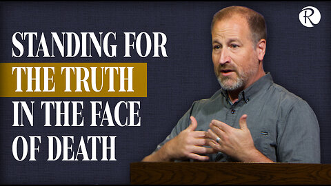 Brent Smith: Losing Your Head | Matthew 14:1-12