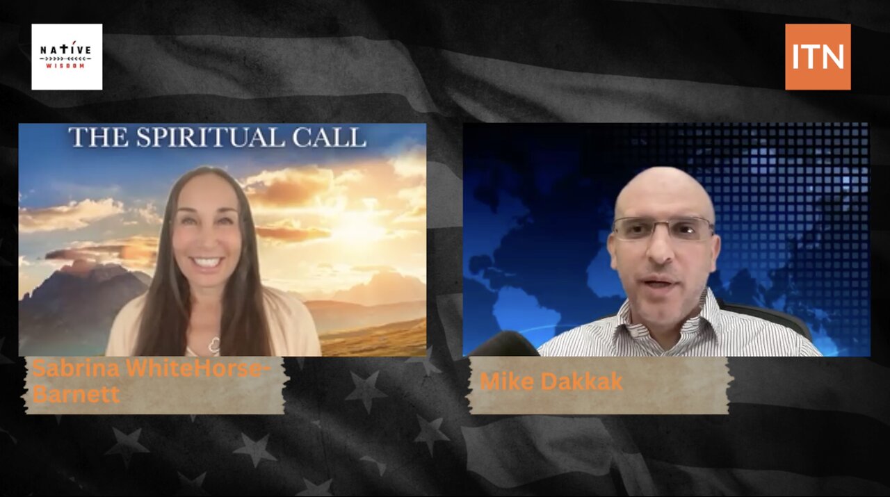 The Spiritual Call – Episode 9 – The Power of Dreams