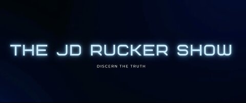 The JD Rucker Show | July 22, 2024