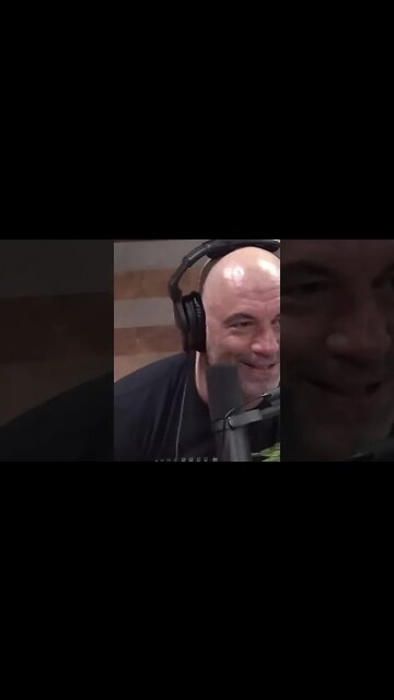 Joe Rogan On DMT. Experience #shorts #joerogan