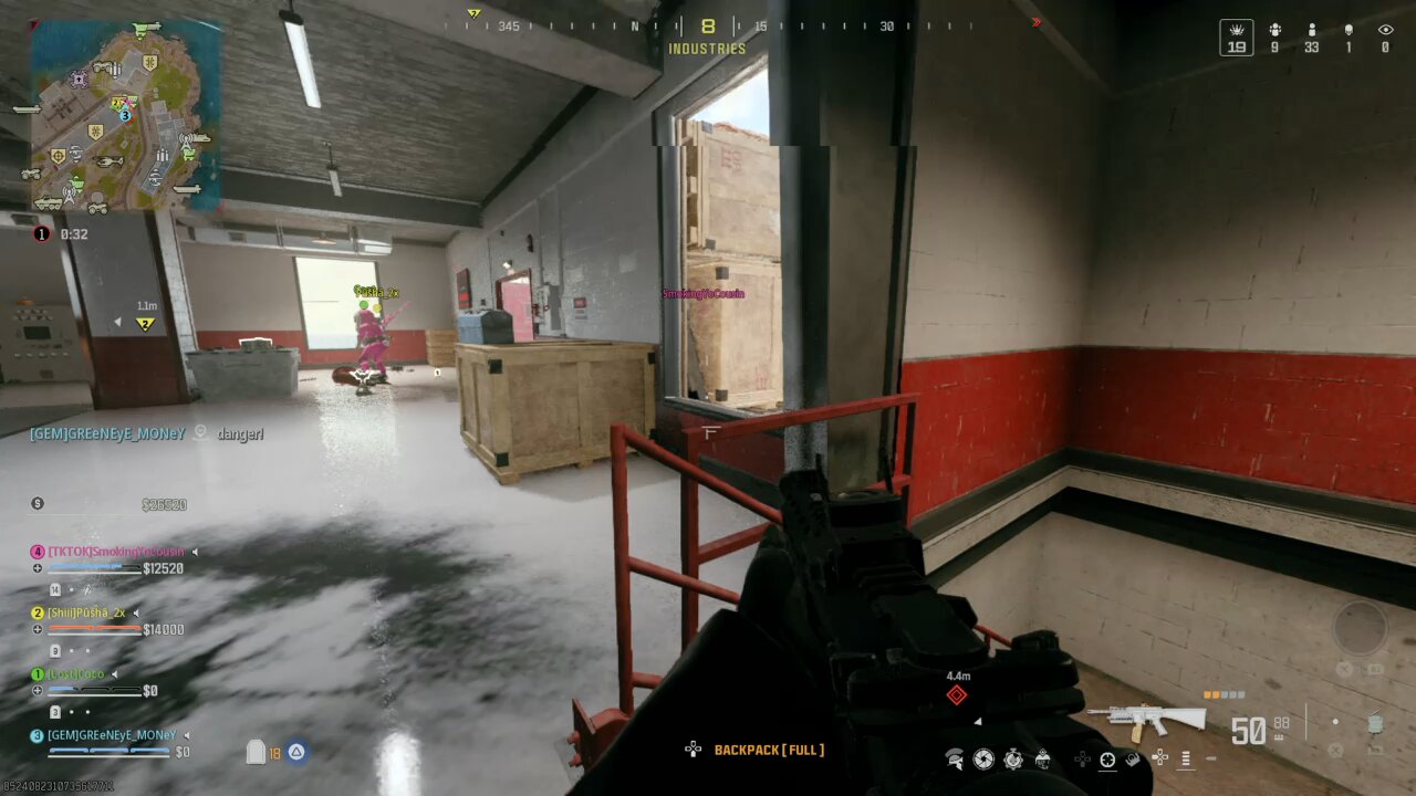 I did📺🎄 #callofduty