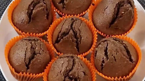 Want MOIST Chocolate Cupcakes? Discover the SECRET!