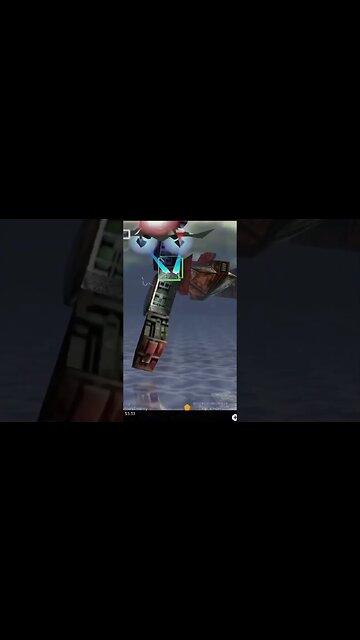 Shorts - Star Fox 64: Peppy is Suss