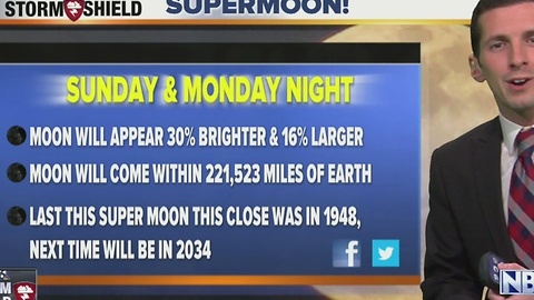 NBC26 Live at 5:00 Weather