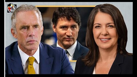 Trudeau's Campaign Can't Fight This | Danielle Smith