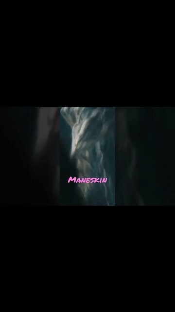 If you like our Beggin' Remix Version, then Please Subscribe For More #shorts #maneskin #beggin