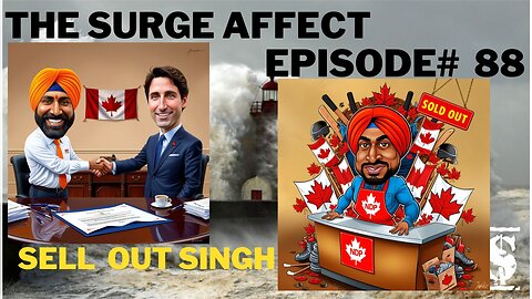 Sell out Singh Episode # 88