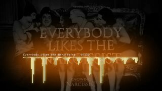 Everybody Likes the Narcissist