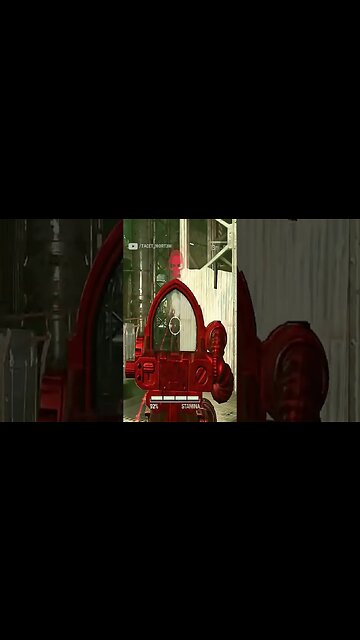 DOUBLE SNIPER SHOT In Darktide