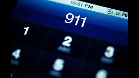911 or 119 - A Rejoicing and a Warning