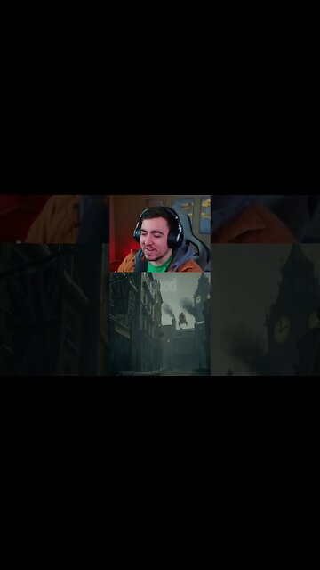 Excuse my breakdowns